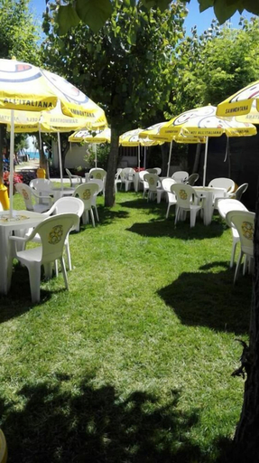 Food & Drinks, Residence Mare, Fermo