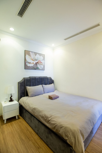 Bedroom 2, Full House Times City, Hai Bà Trưng