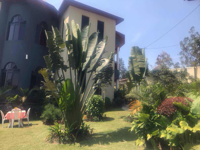 Others 5, Klala Suites, Gasabo