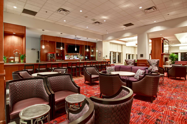 Food & Drinks 5, Hilton Garden Inn Toronto/Markham, York