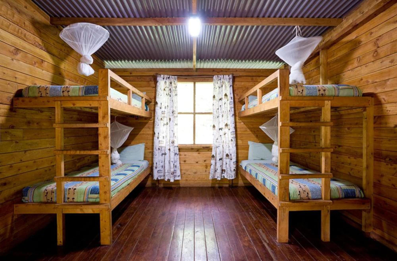 Sport & Beauty, Budongo Eco Lodge, Buruli