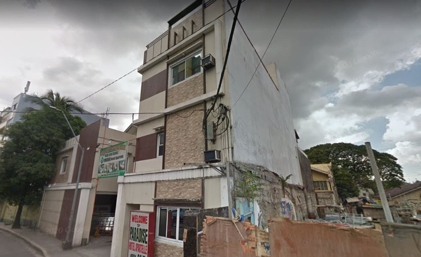 Exterior & Views 5, OYO 663 Paradise Apartelle Novaliches, Quezon City