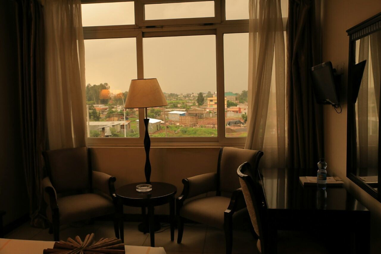 Others 4, Alwaq Hotel, Mirab Gojjam