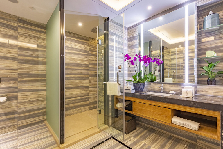 Others 5, Jinling Grand Hotel Nanchang, Nanchang