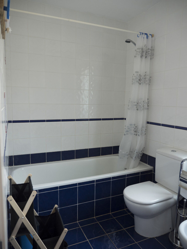 Bathroom 3, Da Mata Kite&Surf House, Las Palmas