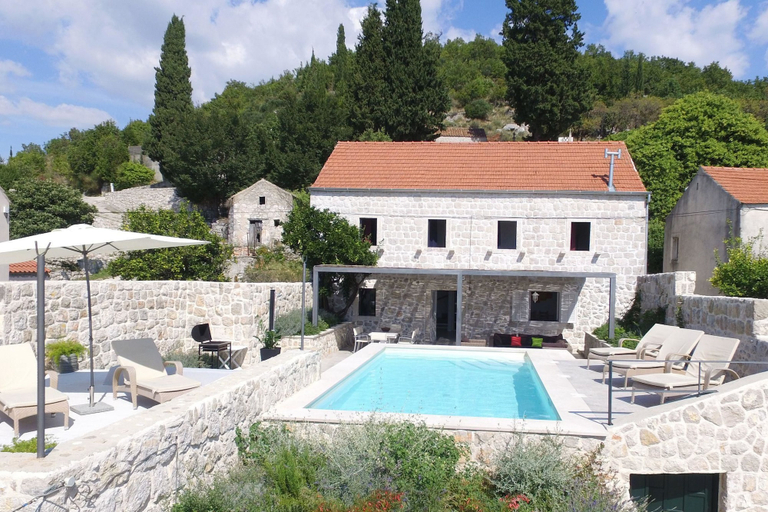 Exterior & Views, Hedera Estate, Villa Hedera Viii, Pojezerje