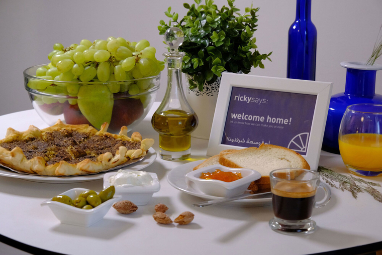 Food & Drinks 5, Hotel Wakim - Self Catering, El Metn