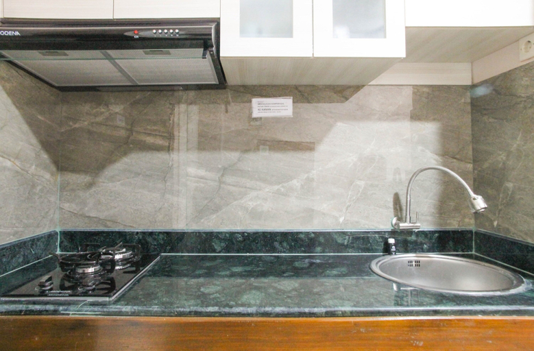 Others 5, Vibrant Soho Studio Pakubuwono Terrace Apartment, Jakarta Selatan