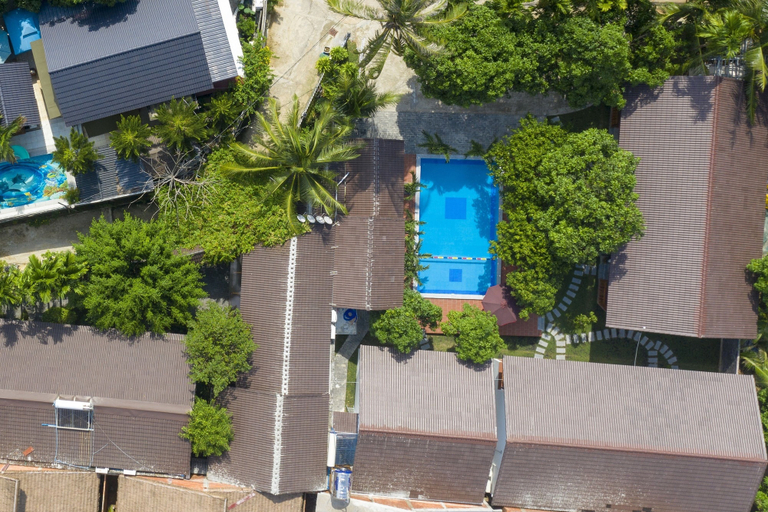 Exterior & Views 2, Phu Quoc Villas, Phú Quốc