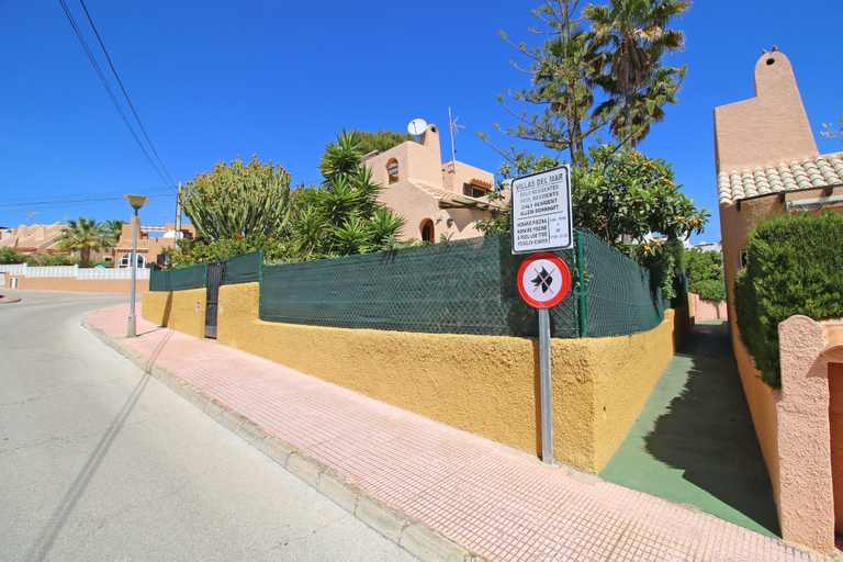 Exterior & Views 2, Bungalow Costa Calpe - Vallesa, Alicante