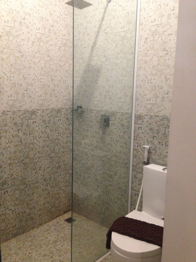 Bathroom 3, Angkor Beauty Boutique, Siem Reap