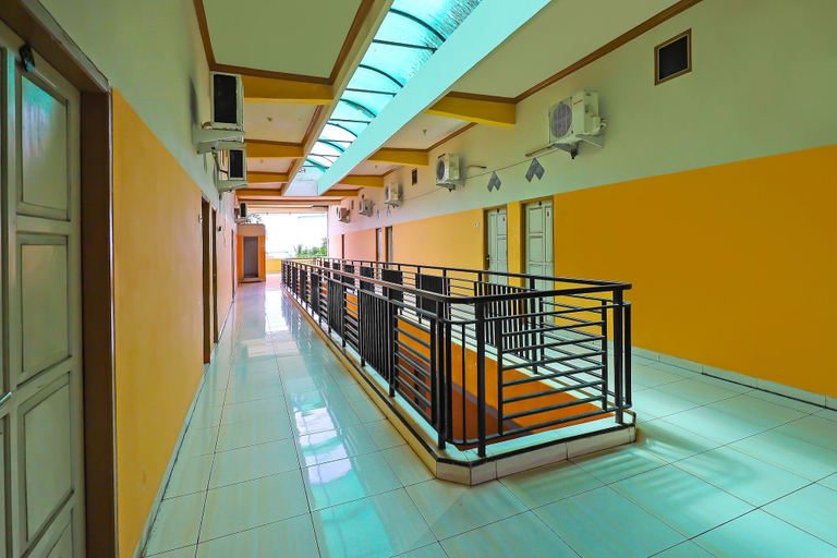 Others 5, Hotel O Pondokan Tali Super, Parepare