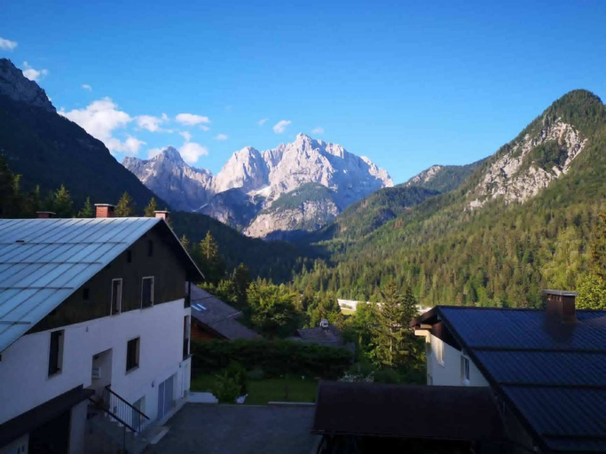 Others 5, Apartment Crystal Rose, Kranjska Gora