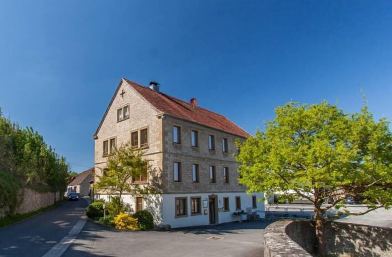 Exterior & Views 2, Wohnen am Schlossberg, Main-Spessart