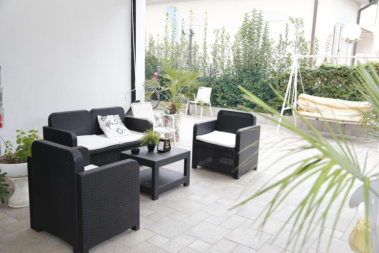 Others 5, Hotel Villa Dina, Rimini