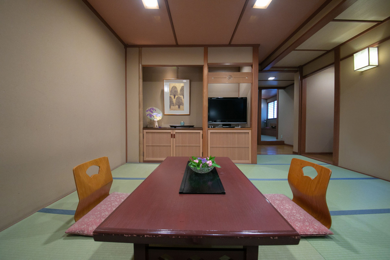 Others 5, Hokkaikan Ohanabo, Kyoto