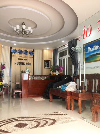 Others 5, Hotel Huong Dao, Côn Đảo