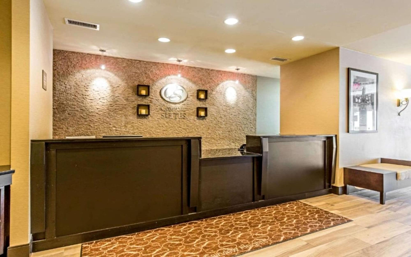 Others 5, Comfort Suites Fairview Heights - St. Louis, Saint Clair