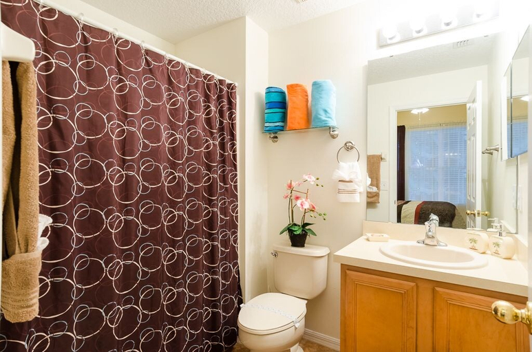 Bathroom 3, Ovm2344 - Emerald Island - 4 Bed 3 Baths Townhome, Osceola
