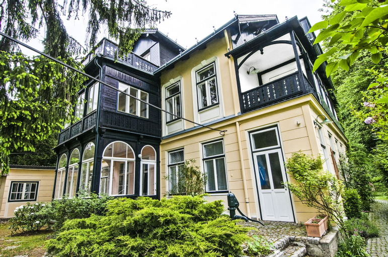 Villa Marie- Self-Catering, Wien Umgebung