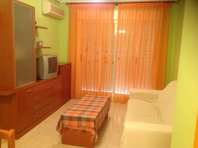 Bedroom 3, LET 4 U Costa Caribe I, Castellón