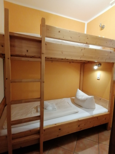 Bedroom 4, Pension Bomätscher, Sächsische Schweiz-Osterzgebirge
