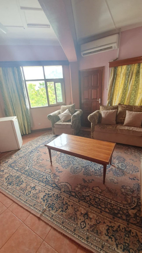 Others 4, Hiddig Hotel, Garissa Township