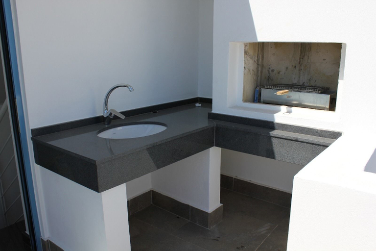 Bathroom 3, Villa Townhouse by Amy Villas
