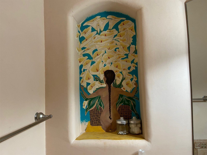 Food & Drinks, Piñon Dream - Walk to The Plaza, Comfortable Southwestern Style, Santa Fe
