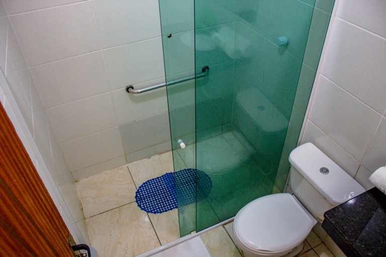 Bathroom 3, Pousada Ohana, Armação dos Búzios
