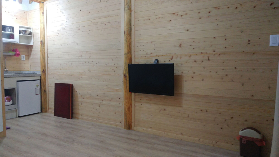 Others 5, Chowoo Guesthouse, Gyeongju