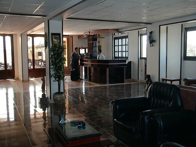 Others 5, High Way Hotel, Tanta