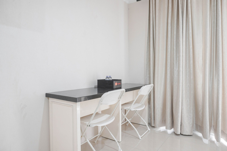 Others 4, Comfort 2Br At Green Central City Glodok Apartment, West Jakarta