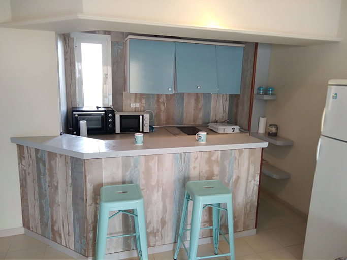 Others 5, Roquetas Beach Apartment, Almería