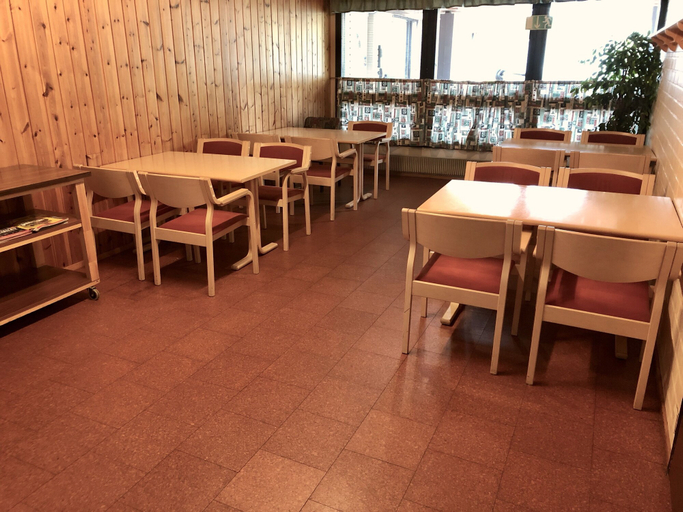 Food & Drinks, Hotelli Äänekoski, Central Finland