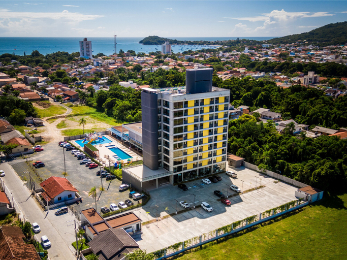 Exterior & Views 2, Solar Pedra da Ilha, Penha