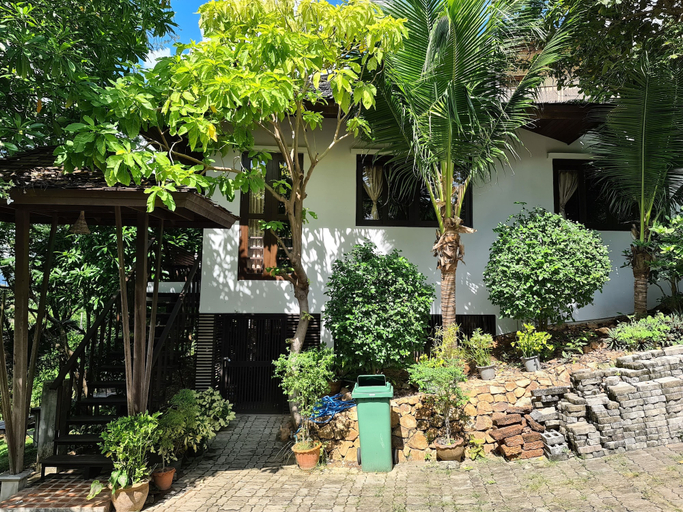 Exterior & Views 2, Chaweng Park Place, Ko Samui