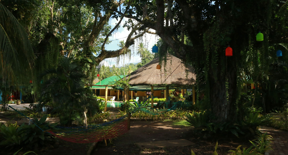 Exterior & Views 2, Golden Sunset Beach Club, Mambajao