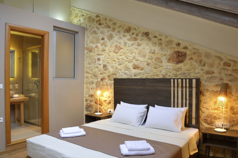 Bedroom 4, Elia Kentron- Adults Only, Crete