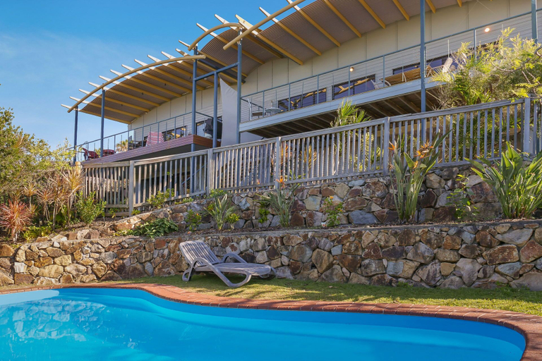 Sport & Beauty, Peregian Beach House - 2/22 Avocet Parade, Noosa - Sunshine-Peregian