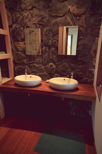 Bathroom 5, La Kaz Nana Sakifo - Adults Only, Saint-Paul