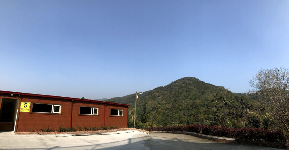 Exterior & Views, North Mountain Farm, Nantou