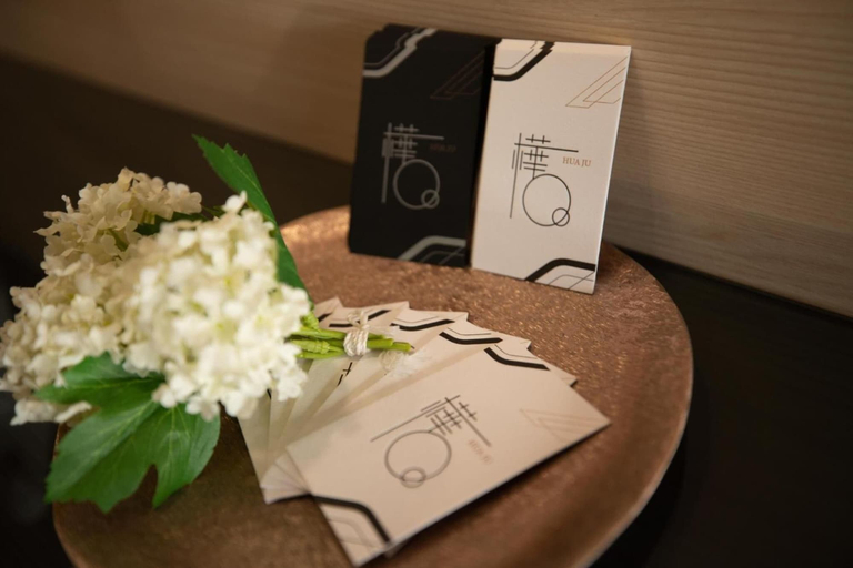 Food & Drinks 5, Hua B&B, Pingtung