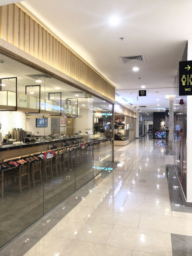 Food & Drinks, Luxury Condotel Vinhomes Skylake Keangnam, Từ Liêm