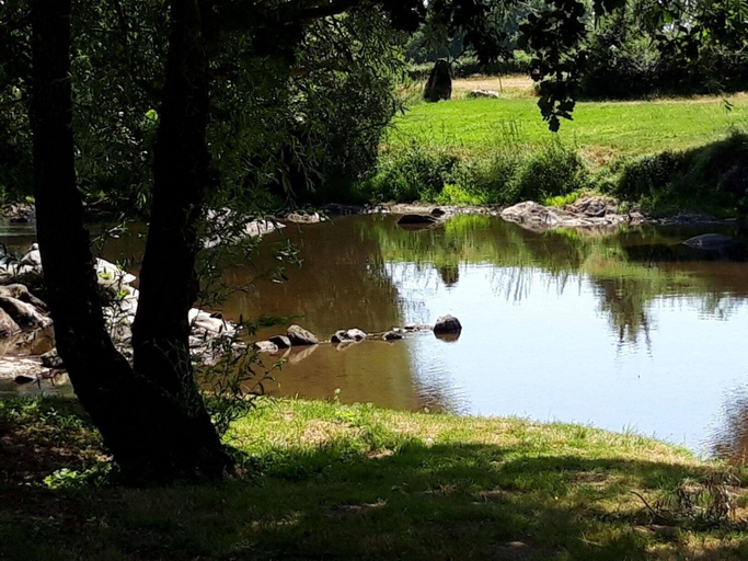 Others 4, Camping des 2 Rives, Saône-et-Loire