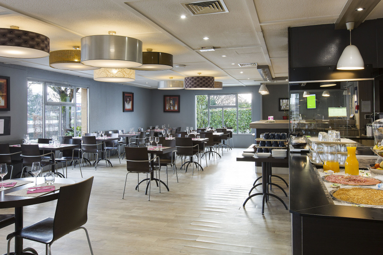 Food & Drinks 4, Comfort Hotel Rungis Orly, Val-de-Marne