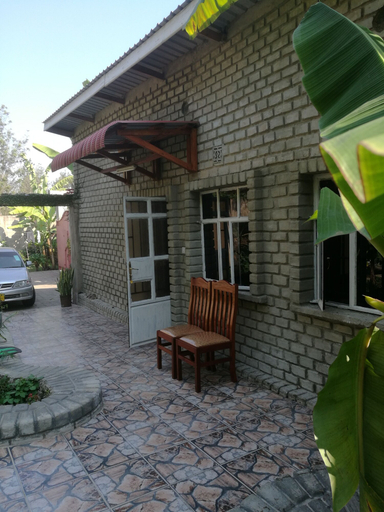 Exterior & Views 2, In-Africa Stay, Meru