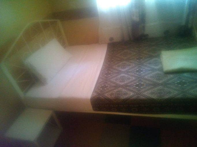 Bedroom 5, Green Oak Restaurant, Nyeri Town