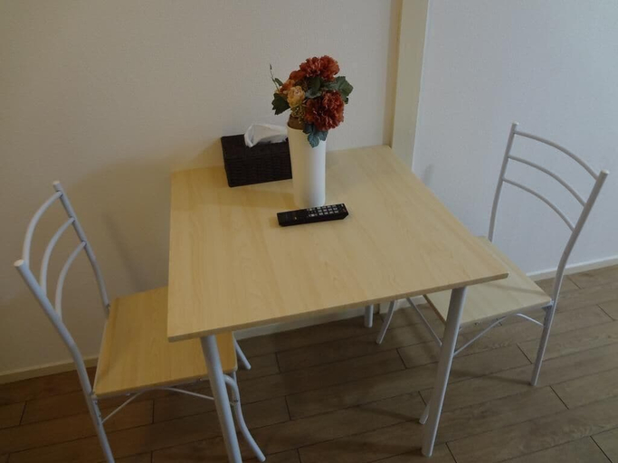 Others 5, Guest House Zen Hakata Ohori Park 1, Fukuoka