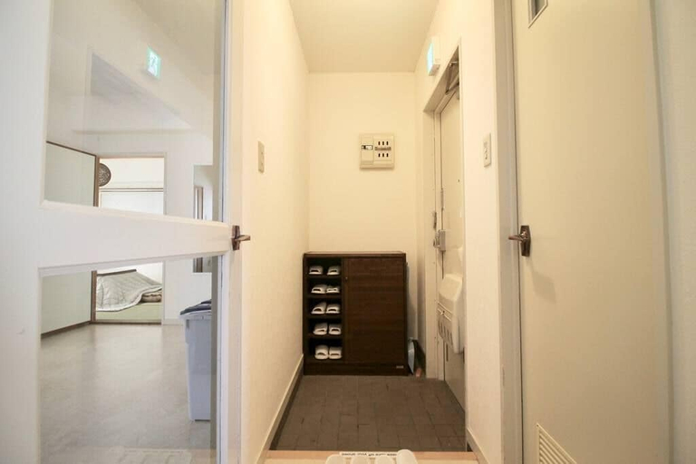 Others 5, Mitsuyama Building, Hiroshima